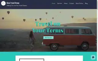 Kenotravel.com Screenshot 2024-04-26 21:59:46