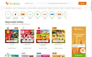 Kimbino.cz Screenshot 2024-07-05 09:29:38