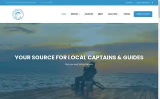Fishingtripsandtours.com Screenshot 2024-04-23 16:02:39