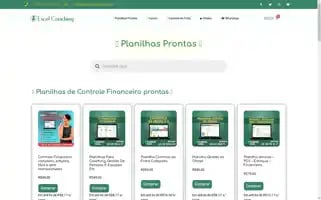 Excelcoaching.com.br Screenshot 2024-06-13 22:47:42