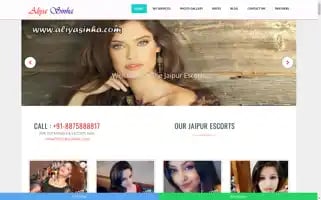 Aliyasinha.com Screenshot 2024-07-04 19:14:15