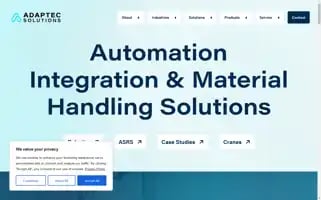 Adaptecsolutions.com Screenshot 2024-07-03 05:17:41