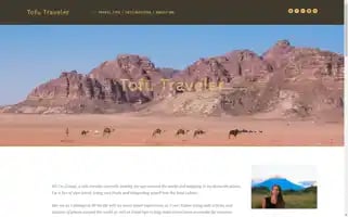 Tofutraveler.com Screenshot 2024-04-26 07:13:02