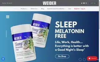 Weider.com Screenshot 2024-05-04 11:36:37