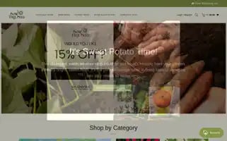 Sowtrueseed.com Screenshot 2024-05-04 21:22:06