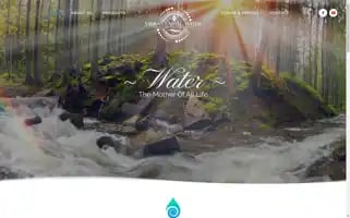 Vibrantvitalwater.com Screenshot 2024-06-11 07:32:31