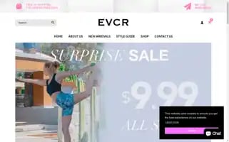 Evcr.com Screenshot 2024-05-04 12:12:53
