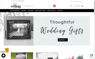 Iwanttobuyagift.co.uk Screenshot 2024-06-11 10:12:47