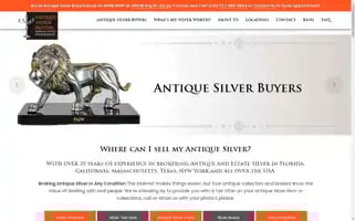 Antiquesilver.org Screenshot 2024-06-11 22:30:11