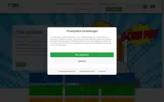 Rexx-systems.com Screenshot 2024-06-29 23:14:05