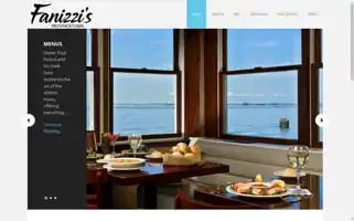 Fanizzisrestaurant.com Screenshot 2024-07-04 08:24:18