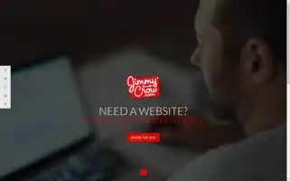 Jimmycrow.com Screenshot 2024-06-30 12:40:50