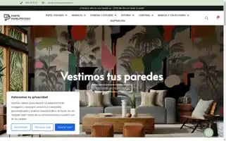 Pontepapelpintado.es Screenshot 2024-05-22 11:43:51