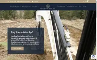 Bygspecialisten.dk Screenshot 2024-05-23 20:47:09