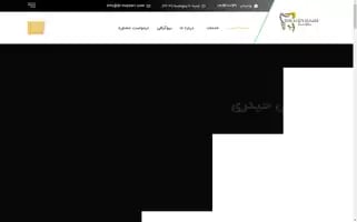 Dr-heydari.com Screenshot 2024-05-20 09:19:51