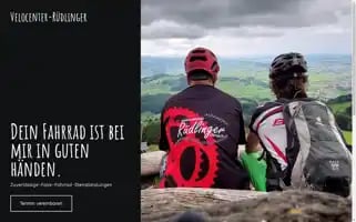 Velocenter-ruedlinger.ch Screenshot 2024-05-19 10:09:28