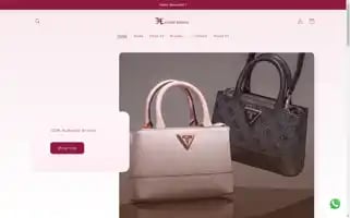 Elainebrands.net Screenshot 2024-05-20 07:29:46