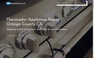 Thermadorappliancerepairorangecounty.com Screenshot 2024-05-16 21:14:34