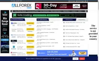 Allforexbonus.com Screenshot 2024-05-08 11:47:12