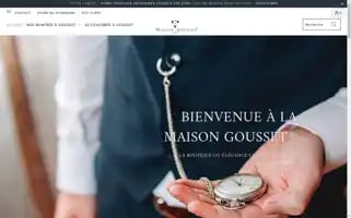 Maison-gousset.com Screenshot 2024-05-03 21:03:10