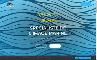 Sailortv.fr Screenshot 2024-05-22 09:03:32