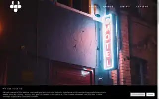 Dgbhospitality.com Screenshot 2024-05-22 04:04:52