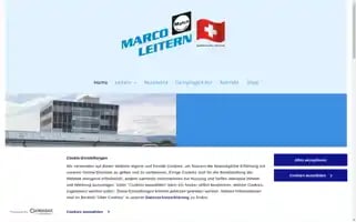 Marco-leitern.ch Screenshot 2024-06-13 11:53:39