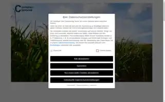 Container-clermont.de Screenshot 2024-06-15 06:40:22