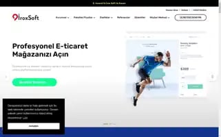 Iroxsoft.com Screenshot 2024-06-26 19:45:27