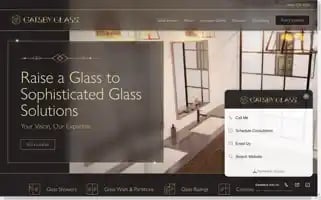 Gatsbyglass.com Screenshot 2024-07-05 09:06:54