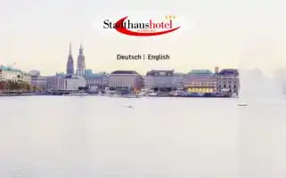 Stadthaushotel.com Screenshot 2024-04-24 07:36:49