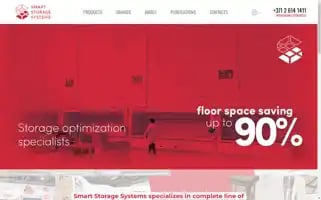 Smart-storage.eu Screenshot 2024-06-16 12:21:19