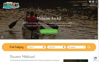 Discovermohican.com Screenshot 2024-07-06 13:52:00