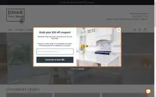 Jenookkitchenstools.com Screenshot 2024-04-27 10:32:06