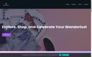 Travelandcelebrate.com Screenshot 2024-05-27 04:01:39