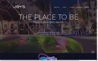 Joyslive.com Screenshot 2024-06-28 06:45:47