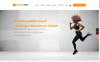 Oranginettefitness.com Screenshot 2024-05-23 23:44:05