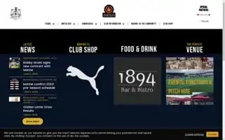 Marinefc.com Screenshot 2024-06-11 18:15:32