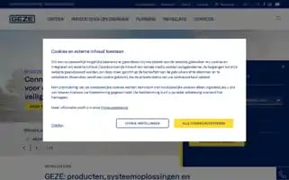 Geze.nl Screenshot 2024-07-08 05:08:58