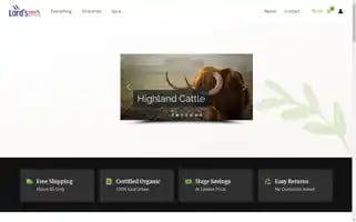 Lordsmarkbiotech.com Screenshot 2024-06-27 03:44:55