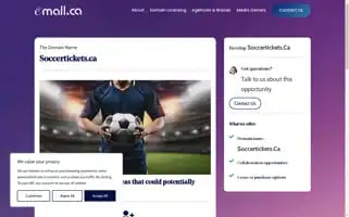 Soccertickets.ca Screenshot 2024-04-22 18:54:55