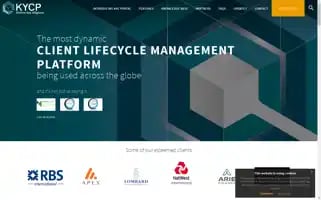 Kycportal.com Screenshot 2024-07-06 17:39:07