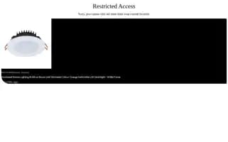 Alphalightingandelectrics.com.au Screenshot 2024-05-05 10:47:50