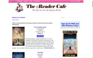 Theereadercafe.com Screenshot 2024-05-14 08:31:24