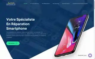 Asnieresmobile.com Screenshot 2024-05-25 23:21:19
