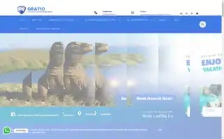 Gratiotourandtravel.com Screenshot 2024-04-16 04:23:17