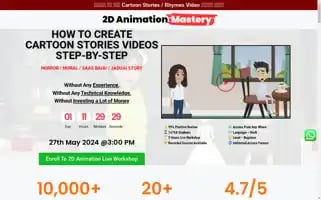 2danimationmastery.com Screenshot 2024-05-26 03:30:33