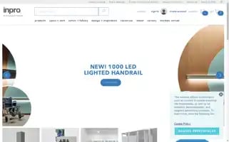 Inprocorp.com Screenshot 2024-07-03 00:17:25