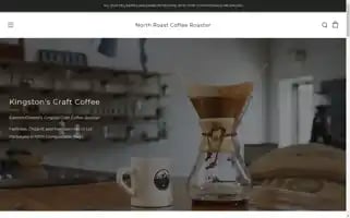 Northroast.com Screenshot 2024-05-13 04:12:10