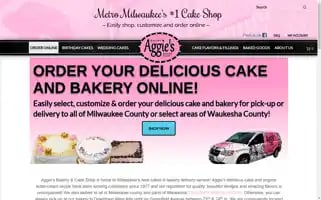 Aggiesbakery.com Screenshot 2024-06-11 19:02:34